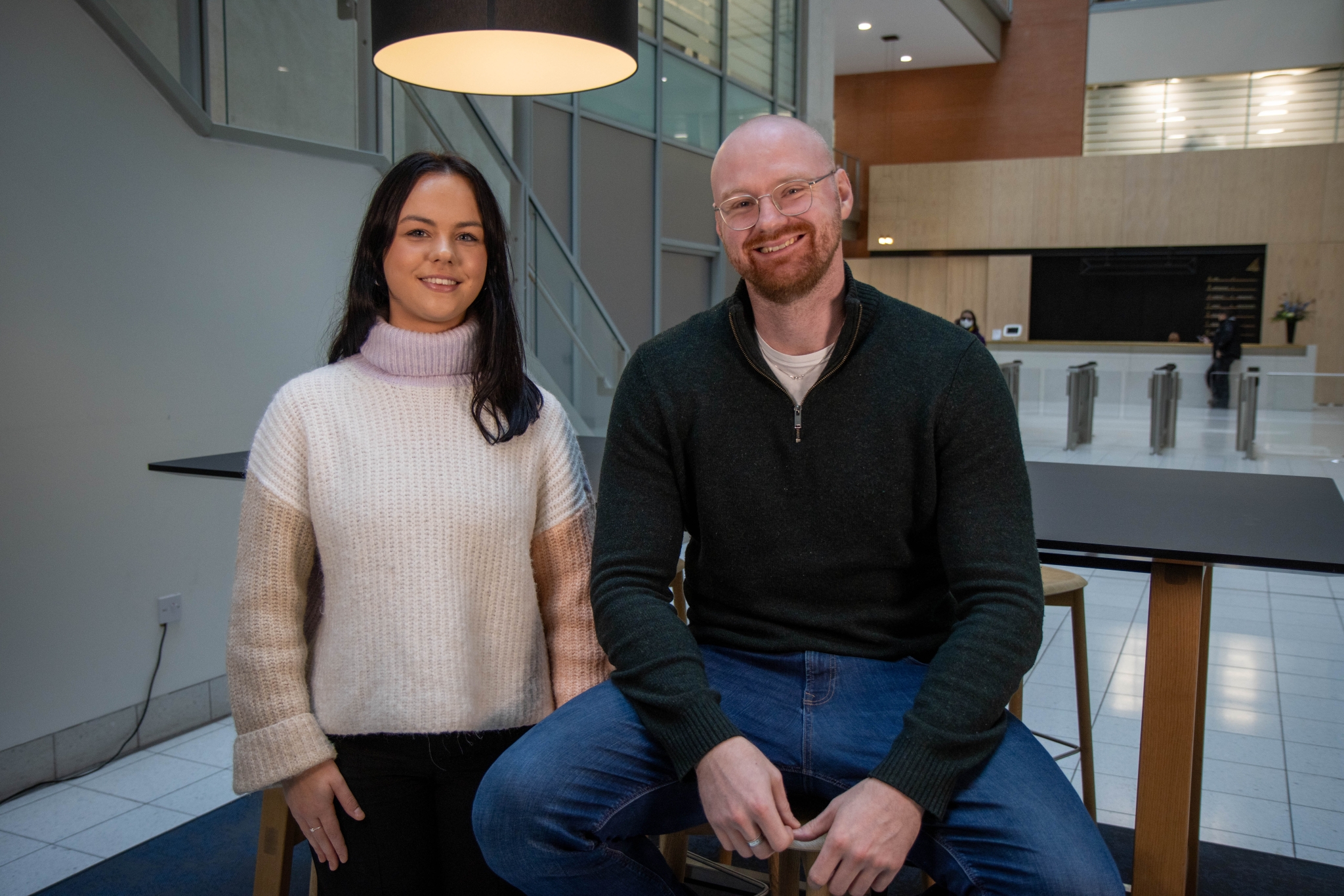 teamba strengthens it's creative team with two key appointments - BA Events